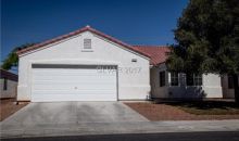 4712 Mountain Snow Street North Las Vegas, NV 89031