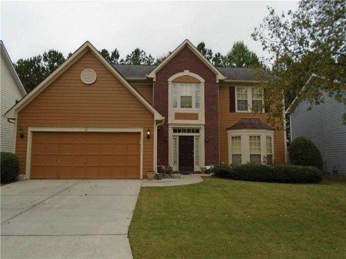 2495 Cogburn Ridge Rd, Alpharetta, GA 30004