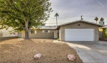 3709 El Portal Avenue Las Vegas, NV 89102