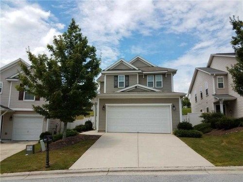 307 Silver Fox Trl, Dallas, GA 30157