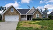 3 Oak View Dr NE Rome, GA 30165