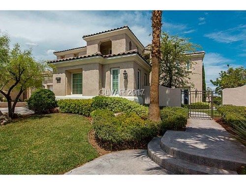 11352 Golden Chestnut Place, Las Vegas, NV 89135