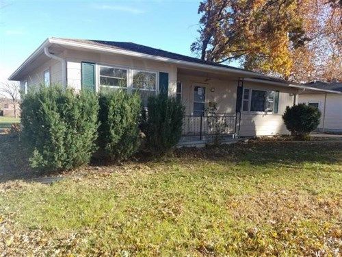 706 S 6TH TERRACE, Clinton, MO 64735