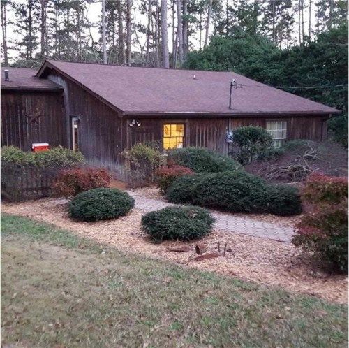 144 Overlook Dr, Martin, GA 30557