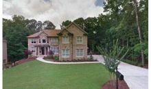 520 Kings Peak Alpharetta, GA 30022