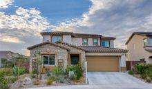 3412 Seagull Dive Court North Las Vegas, NV 89084