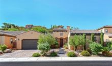 25 Moltrasio Lane Henderson, NV 89011