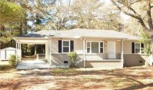 6190 Denny Ln Mableton, GA 30126