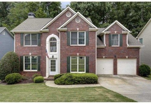 4165 Havenwood Ct NW, Kennesaw, GA 30144