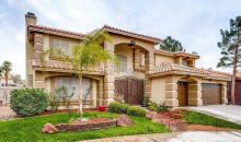 3805 Cranbrook Hill Street Las Vegas, NV 89129