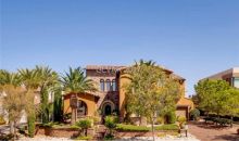 1308 Villa Barolo Avenue Henderson, NV 89052