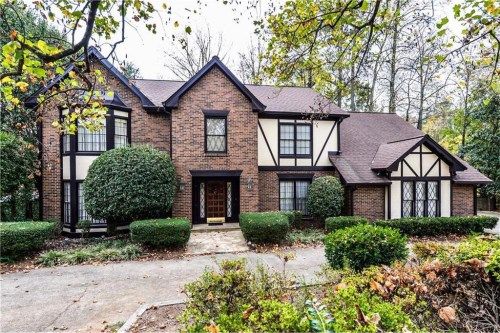 100 Breakwater Circle, Atlanta, GA 30328