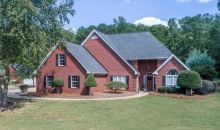 475 Huiet Dr Mcdonough, GA 30252