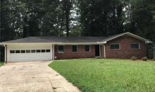 2283 Echo Hills Circle NE Atlanta, GA 30345