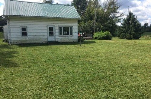 1145 Townline Road 12, Willard, OH 44890