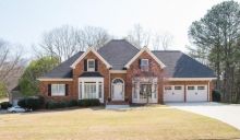 3482 Sheridan Chase SE Marietta, GA 30067