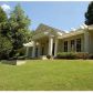 3720 NW Cloudland Dr NW, Atlanta, GA 30327 ID:14948242