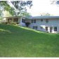 3720 NW Cloudland Dr NW, Atlanta, GA 30327 ID:14948247