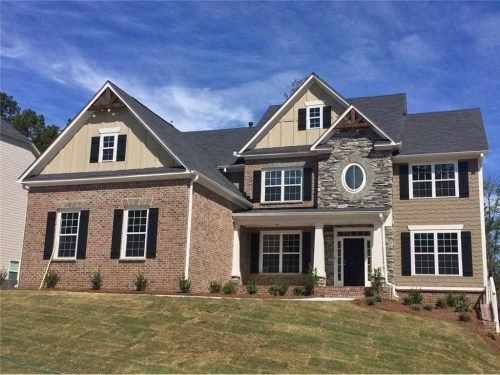 6520 Canyon Cove, Cumming, GA 30028