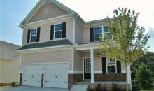 100 Emerson Trl Covington, GA 30016