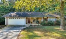 1092 Rabun Dr NW Lilburn, GA 30047