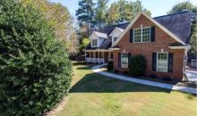 1566 Amberwood Creek Dr Kennesaw, GA 30152