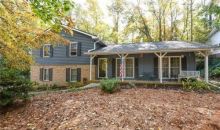 3350 Creek Hollow Dr Marietta, GA 30062