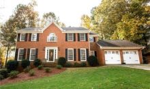 2698 S Arbor Dr Marietta, GA 30066