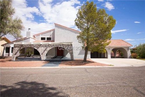 2525 Casey Drive, Las Vegas, NV 89120