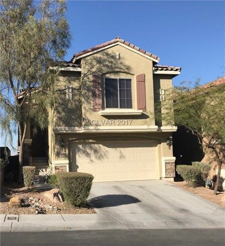 10628 Tuckermans Avenue, Las Vegas, NV 89129