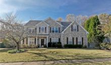 314 Meadowcrest Circle Canton, GA 30115