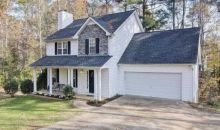 925 Old Magnolia Trl Canton, GA 30115