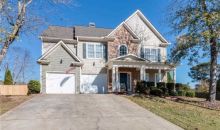 604 Middlebrooke Trl Canton, GA 30115