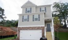 262 Royal Crescent Terrace Canton, GA 30115