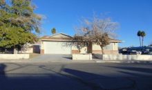 650 Remington Drive Las Vegas, NV 89110