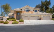 6122 Rock Light Avenue Las Vegas, NV 89110