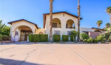 6854 Beverly Glen Avenue Las Vegas, NV 89110