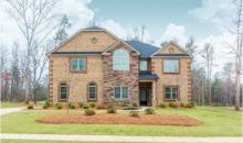 3616 Heritage Estates Lithonia, GA 30038