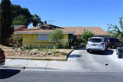 4000 Fortune Drive, Las Vegas, NV 89107