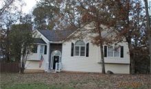 148 Bob White Ln Jasper, GA 30143