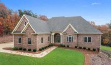 825 Mystic Trail Ln Jasper, GA 30143