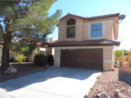 5213 Tamanar Drive, Las Vegas, NV 89130