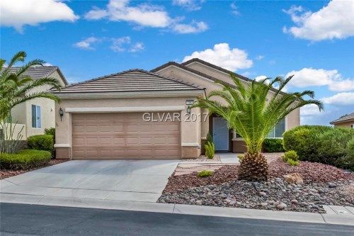 1993 Wildwood Lake Street, Henderson, NV 89052