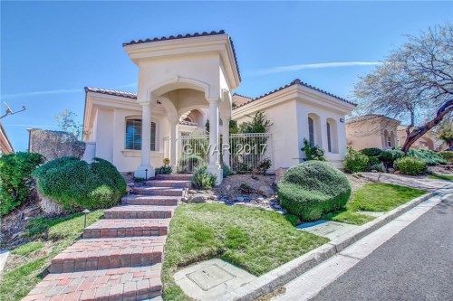 7 Caminito Amore, Henderson, NV 89011