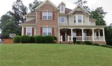 4449 Mill Grove Terrace Douglasville, GA 30135