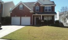 163 Diamond Ridge Ave Canton, GA 30114