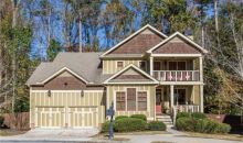 1138 Verandah Ln SE Atlanta, GA 30316