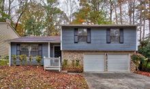 3263 Brisbane Way Lithonia, GA 30038