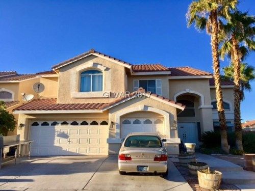 8062 Yellow Daisy Avenue, Las Vegas, NV 89147