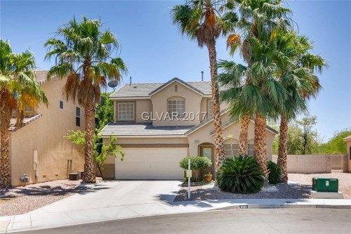 8133 Hesperides Avenue, Las Vegas, NV 89131